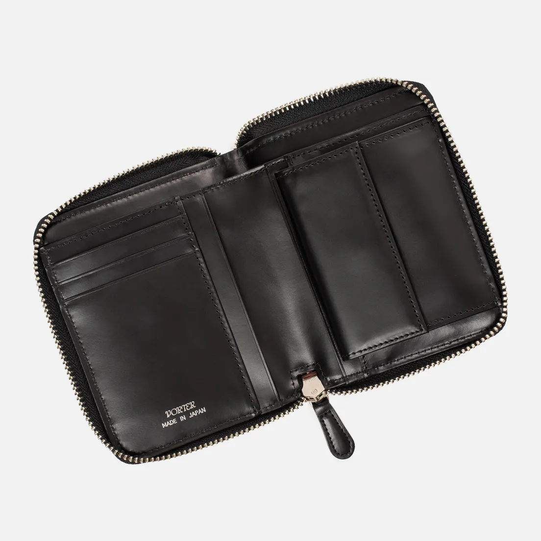 Porter-Yoshida & Co Кошелек Camouflage Bifold