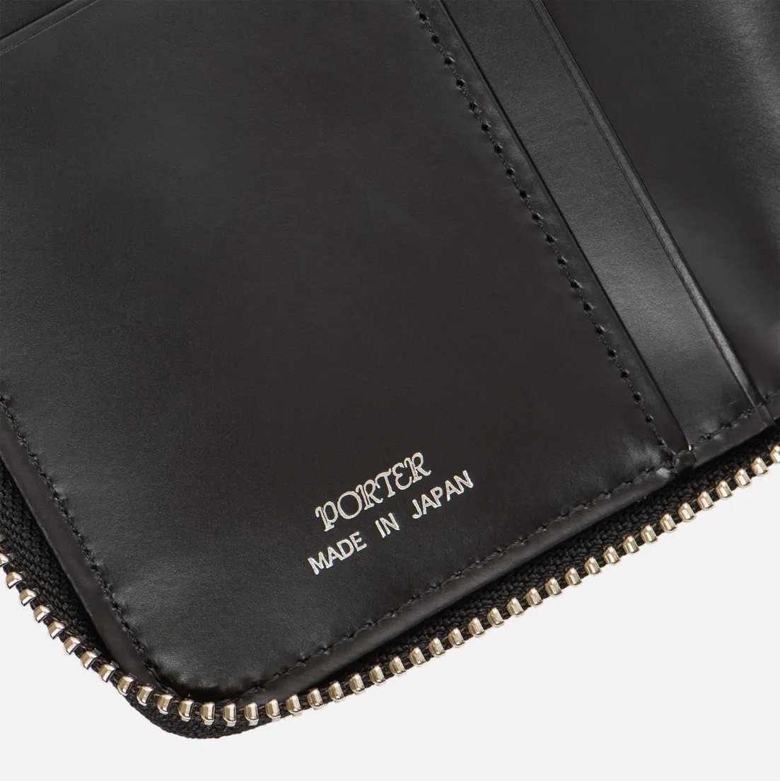 Porter-Yoshida & Co Кошелек Camouflage Bifold