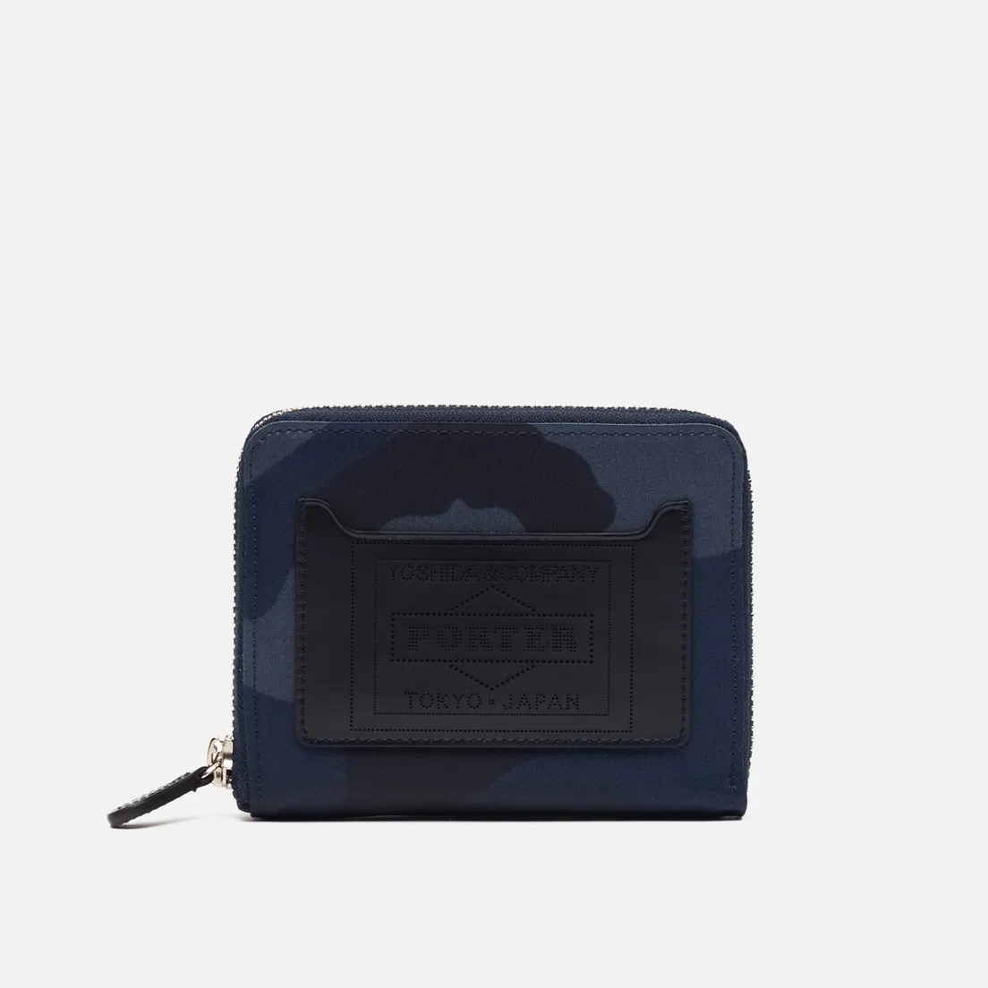 Porter-Yoshida & Co Кошелек Camouflage Bifold