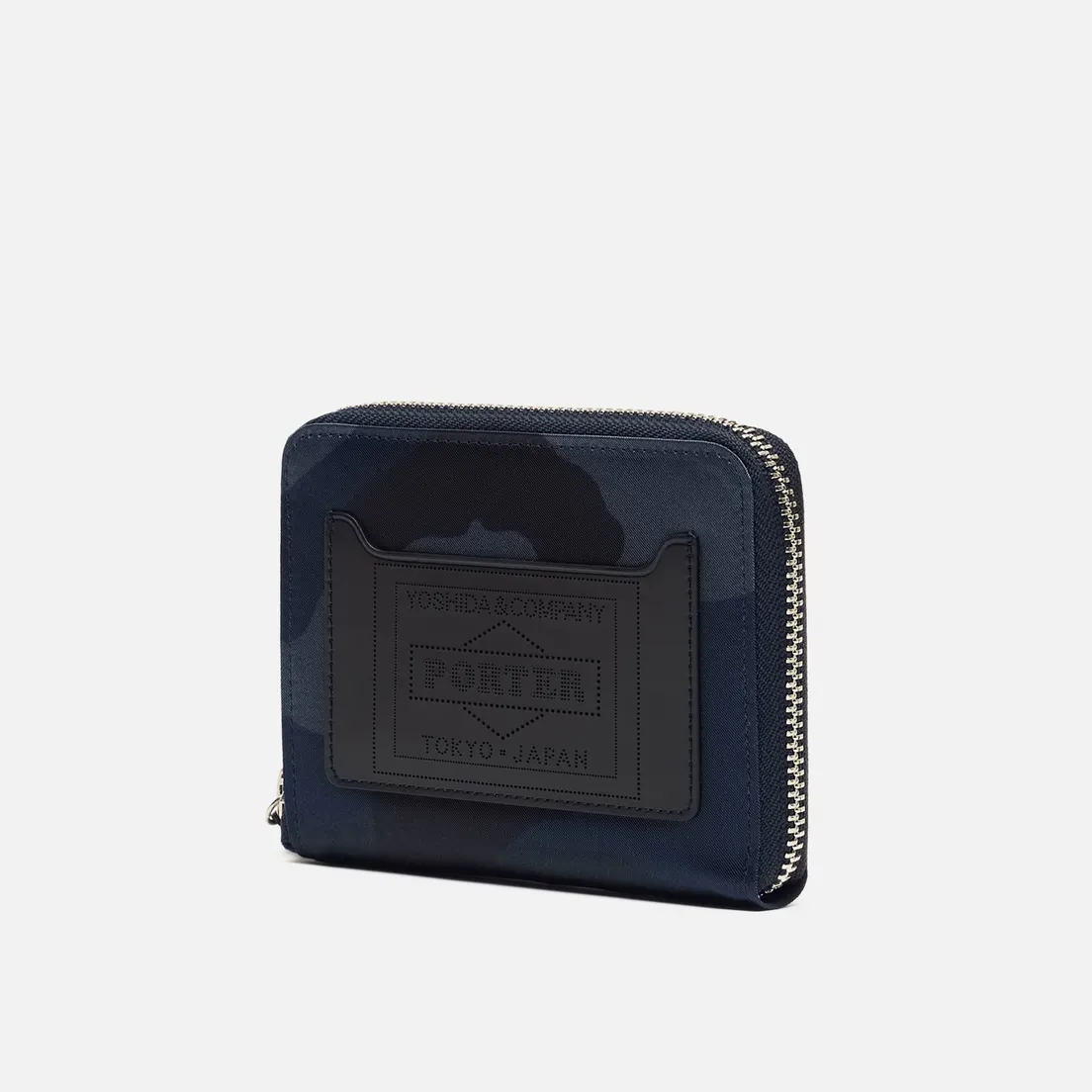 Porter-Yoshida & Co Кошелек Camouflage Bifold