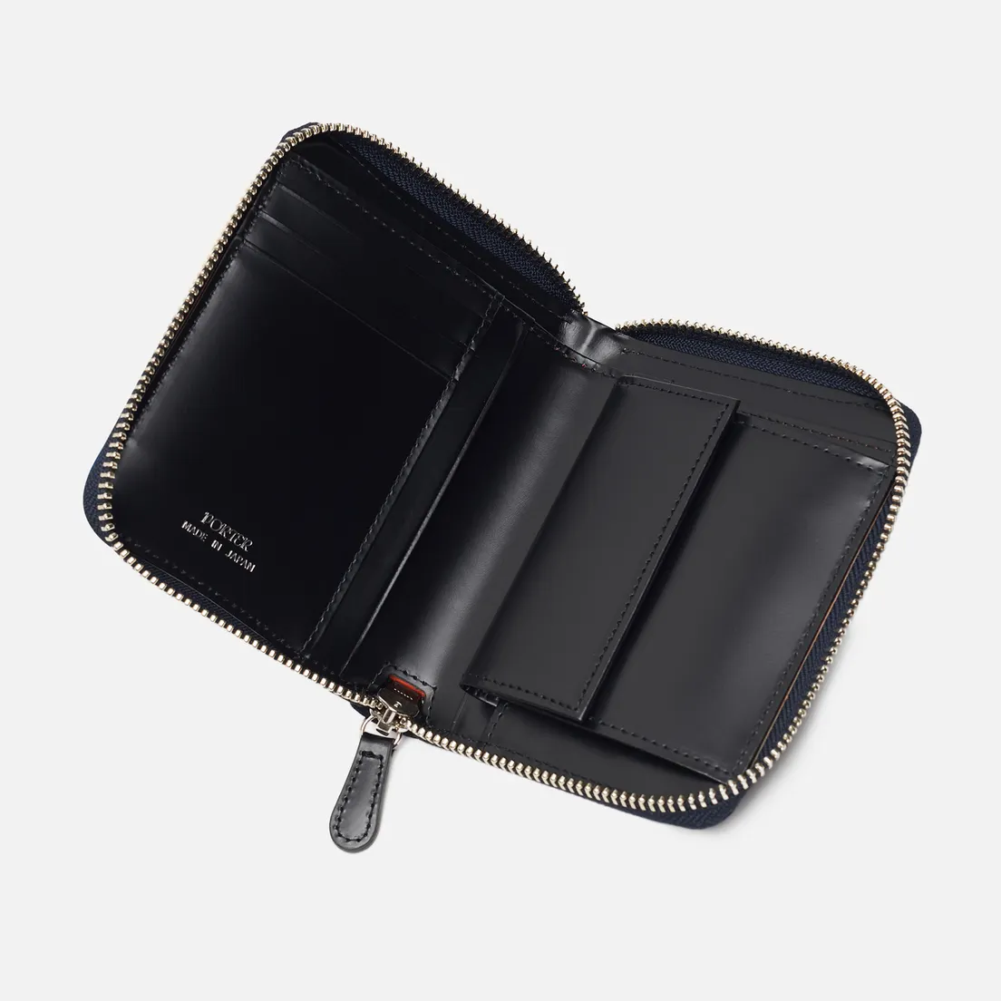 Porter-Yoshida & Co Кошелек Camouflage Bifold
