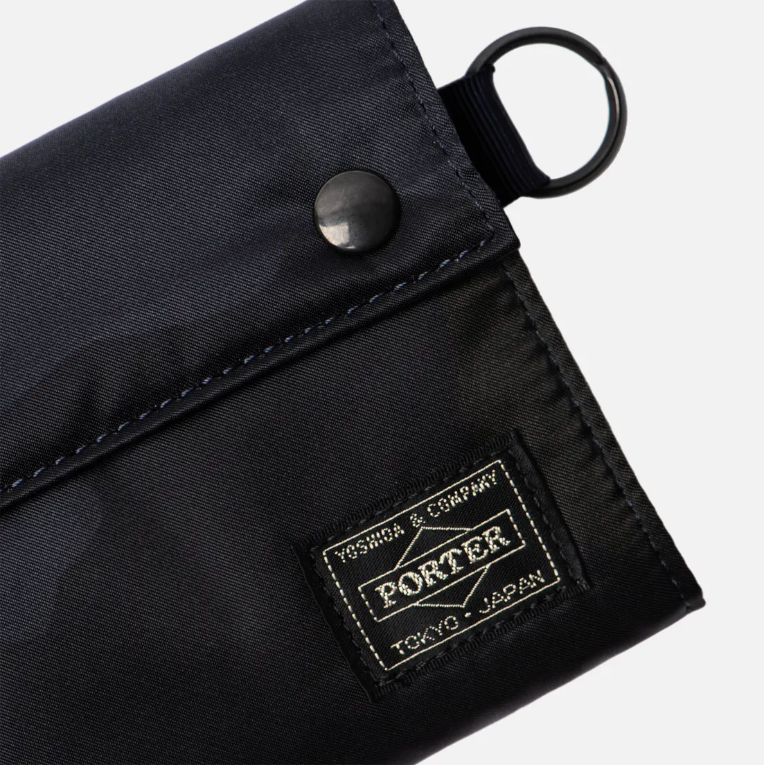 Porter-Yoshida & Co Кошелек Counter Shade Long