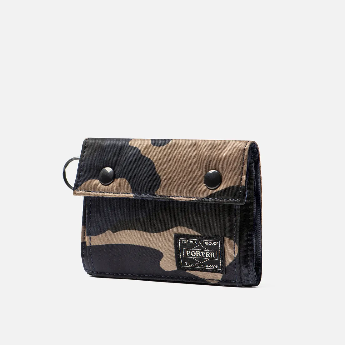 Porter-Yoshida & Co Кошелек Counter Shade Medium