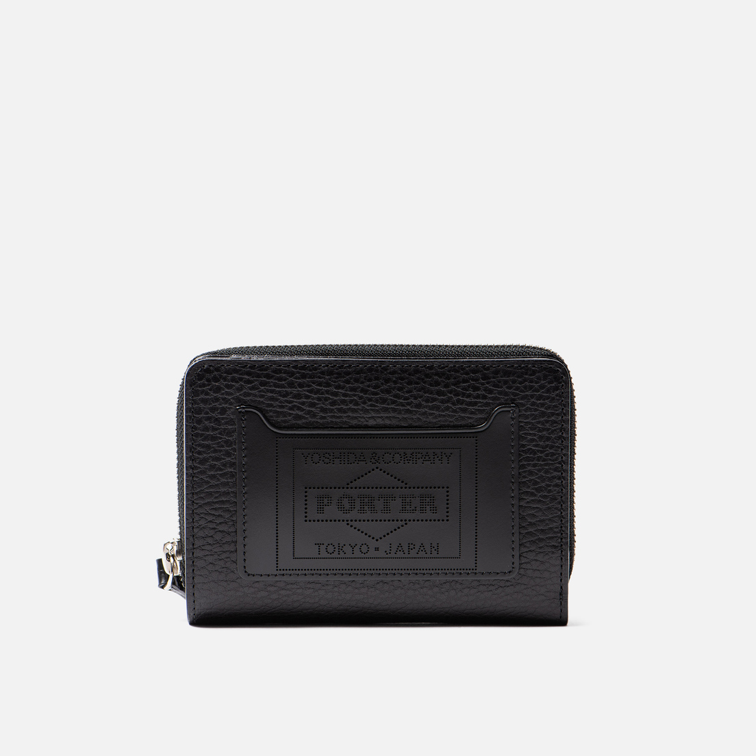 Porter-Yoshida & Co Кошелек Glaze Leather Bi-Fold