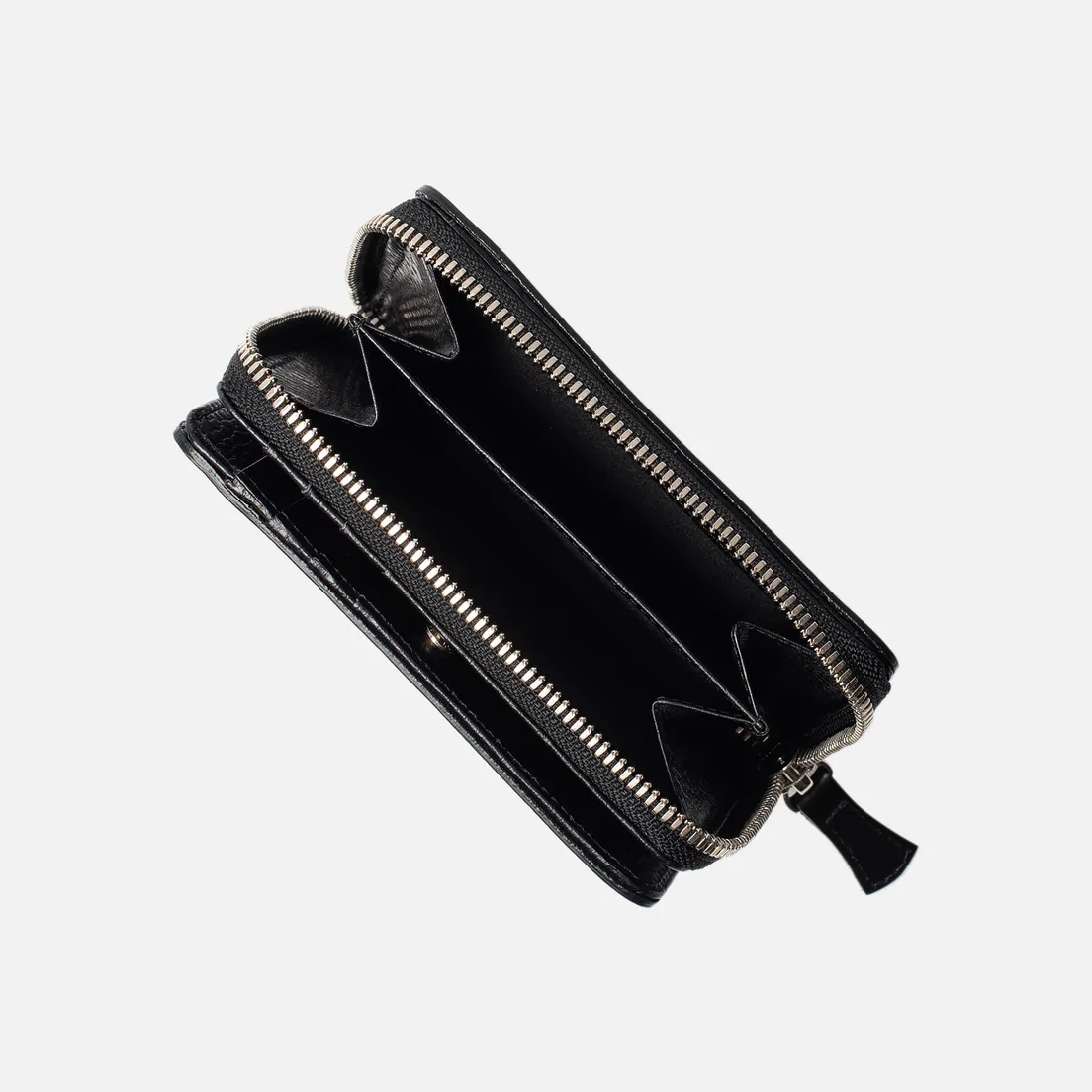 Porter-Yoshida & Co Кошелек Glaze Leather Bi-Fold