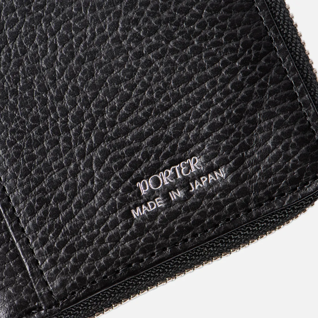Porter-Yoshida & Co Кошелек Glaze Leather Bi-Fold