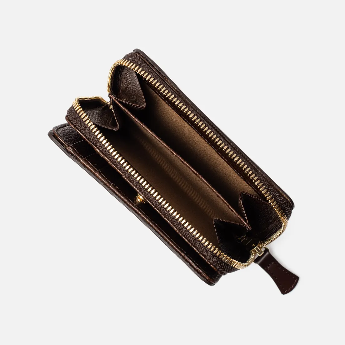 Porter-Yoshida & Co Кошелек Glaze Leather Bi-Fold