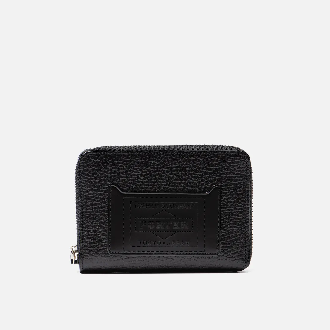 Porter-Yoshida & Co Кошелек Glaze Leather Passport Case