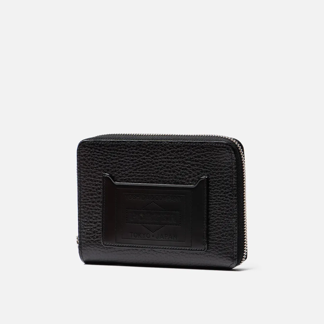 Porter-Yoshida & Co Кошелек Glaze Leather Passport Case
