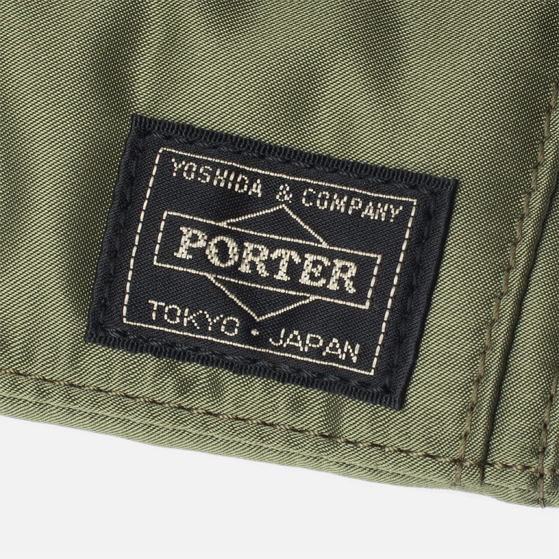 Porter-Yoshida & Co Кошелек Tanker W