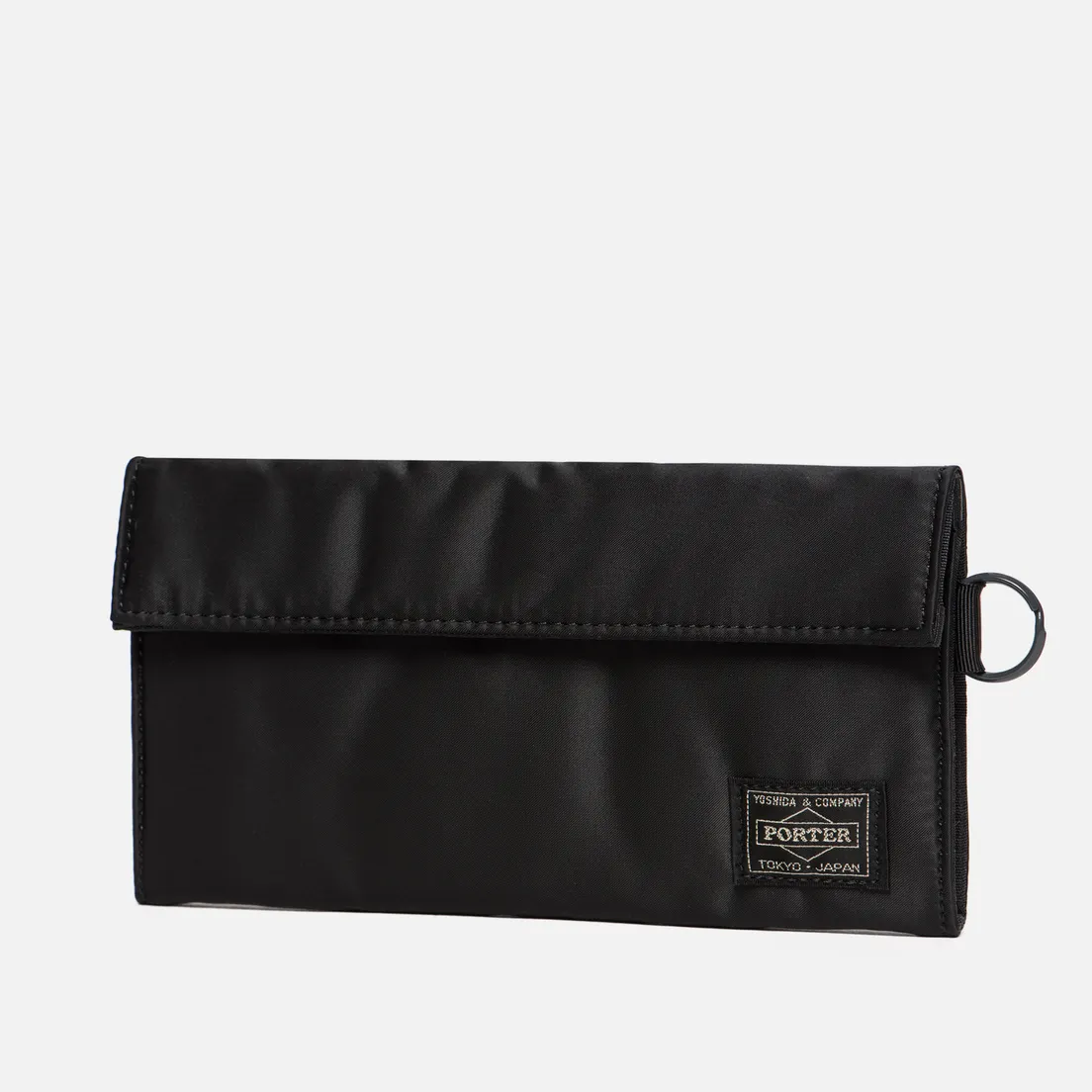 Porter-Yoshida & Co Кошелек Tanker Long