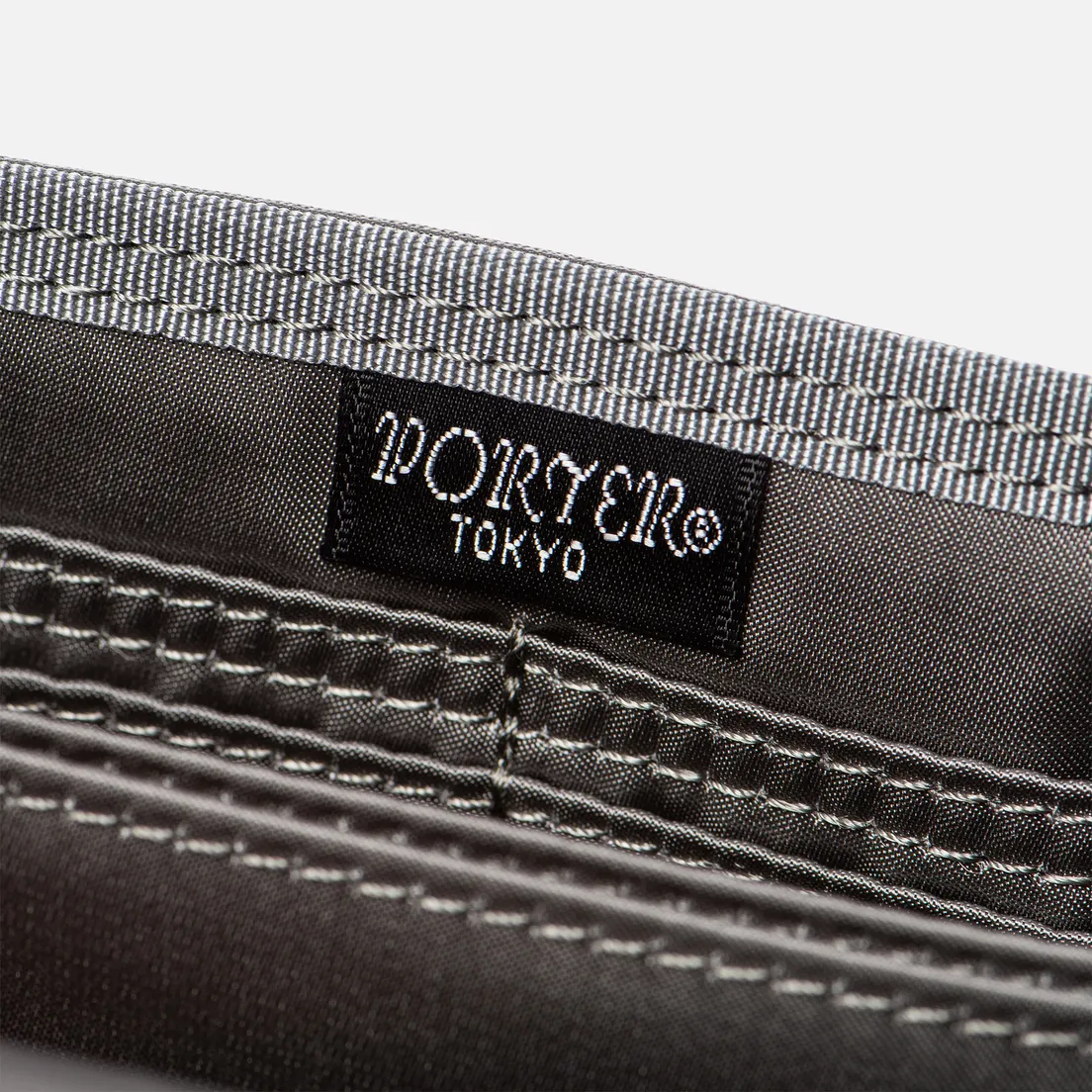 Porter-Yoshida & Co Кошелек Tanker Long The 35th Anniversary