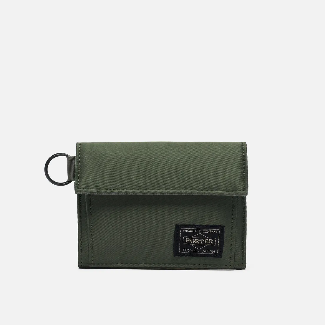 Porter-Yoshida & Co Кошелек Tanker Meduim