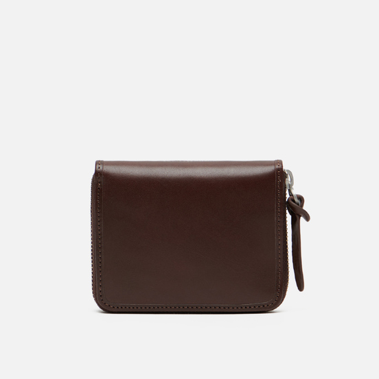 Кошелек Property Of... Jackson Tri Dark Brown