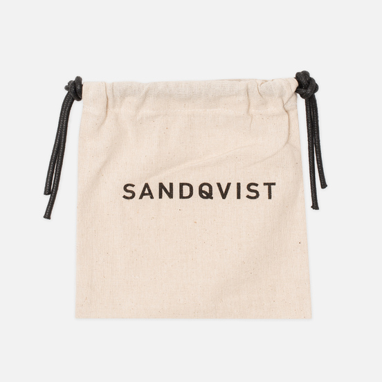 Кошелек Sandqvist Manfred Black