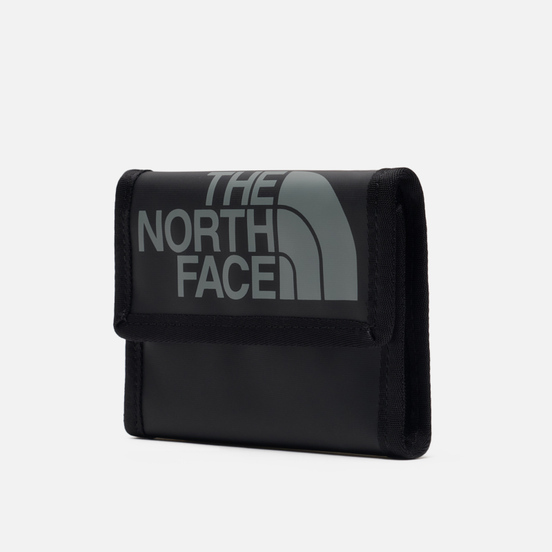 Кошелек The North Face Base Camp Black