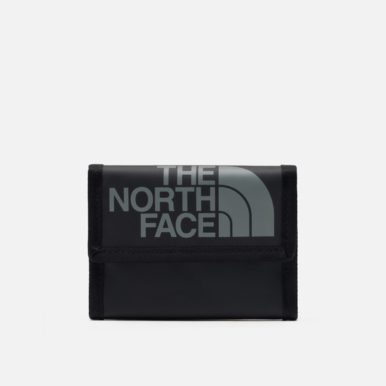 Кошелек The North Face Base Camp Black