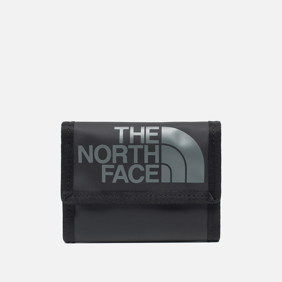 Кошелек The North Face Base Camp Black