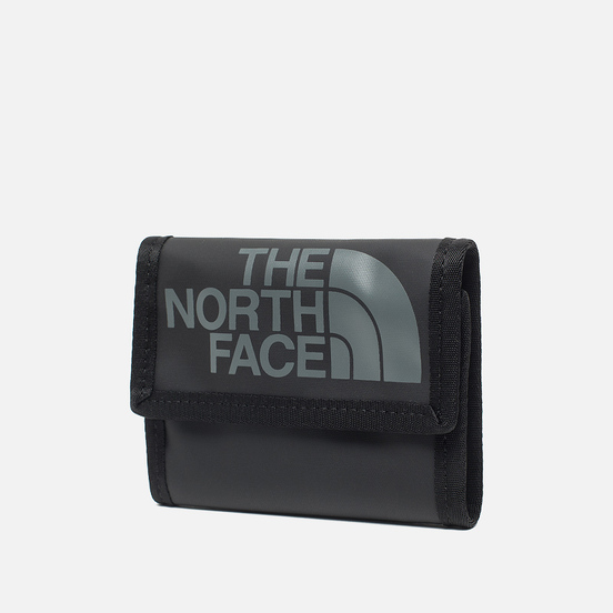 Кошелек The North Face Base Camp Black