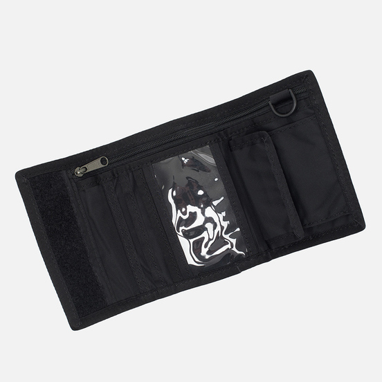Кошелек The North Face Base Camp Black