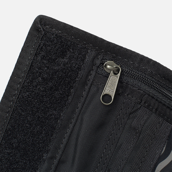 Кошелек The North Face Base Camp Black