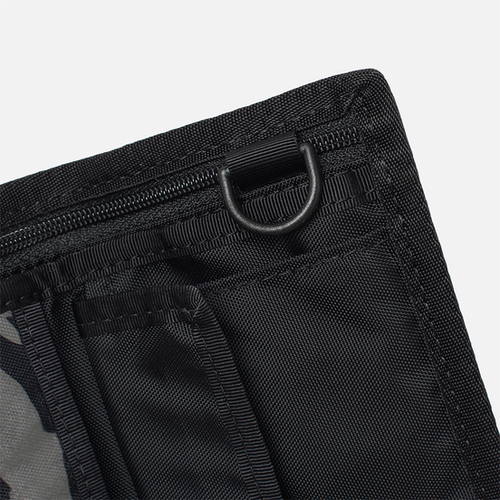 Кошелек The North Face Base Camp Black