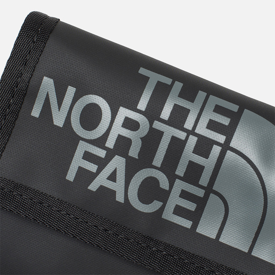 Кошелек The North Face Base Camp Black