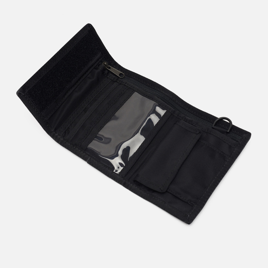 Кошелек The North Face Base Camp Mr. Pink/TNF Black