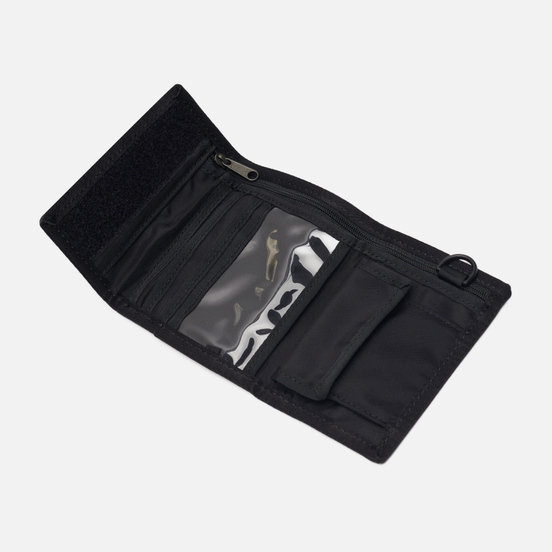 Кошелек The North Face Base Camp TNF Yellow/TNF Black
