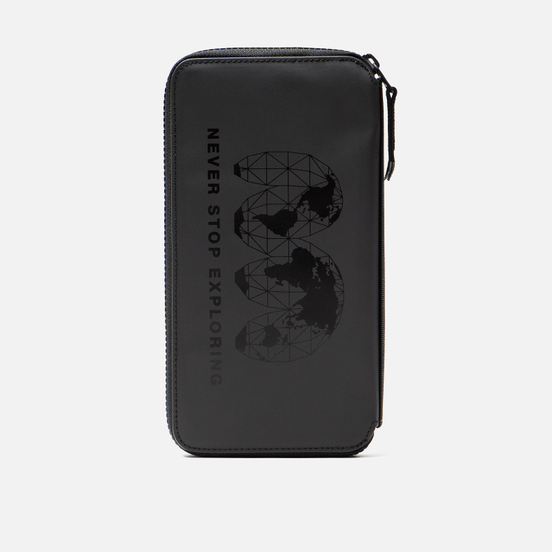 Кошелек The North Face Stratoliner Passport TNF Black