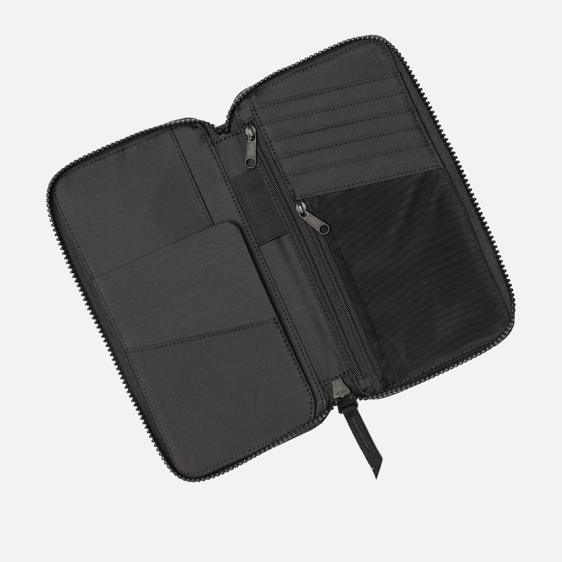 Кошелек The North Face Stratoliner Passport, T93KWCJK3