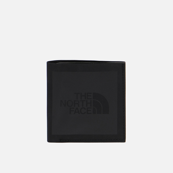 Кошелек The North Face Stratoliner TNF Black