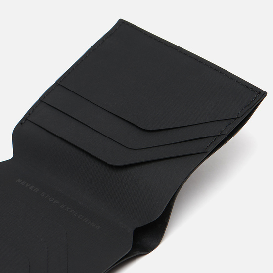 Кошелек The North Face Stratoliner TNF Black