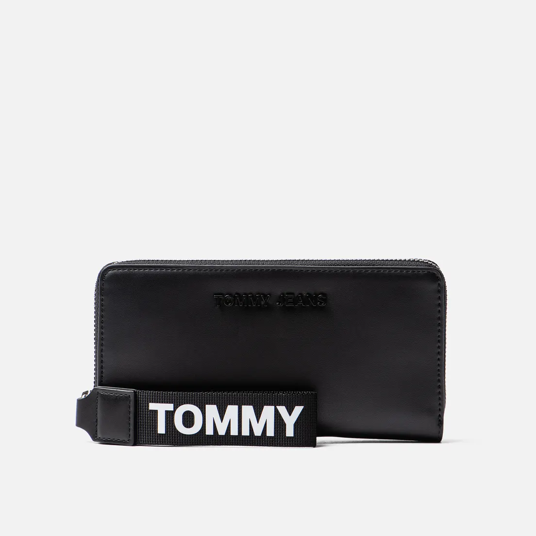 Tommy Jeans Кошелек Large Logo