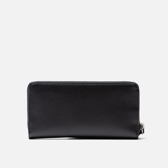 Кошелек Tommy Jeans Large Logo Black