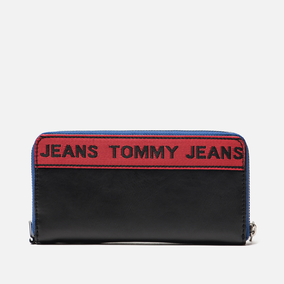 Tommy Jeans Кошелек TJ Logo Tape Large