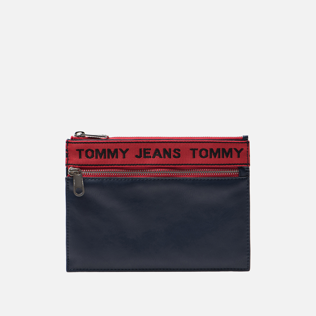 Tommy Jeans Кошелек TJ Logo Tape Pouch