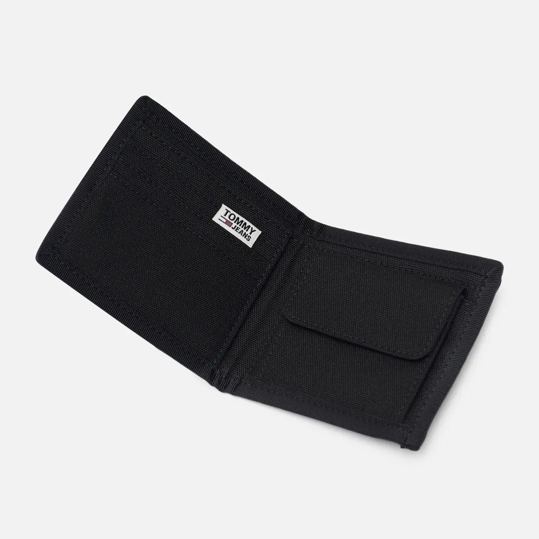 Tommy Jeans Кошелек Urban Tech CC & Coin Nylon