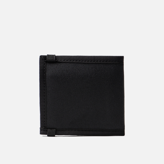 Кошелек Tommy Jeans Urban Varsity Mini Black