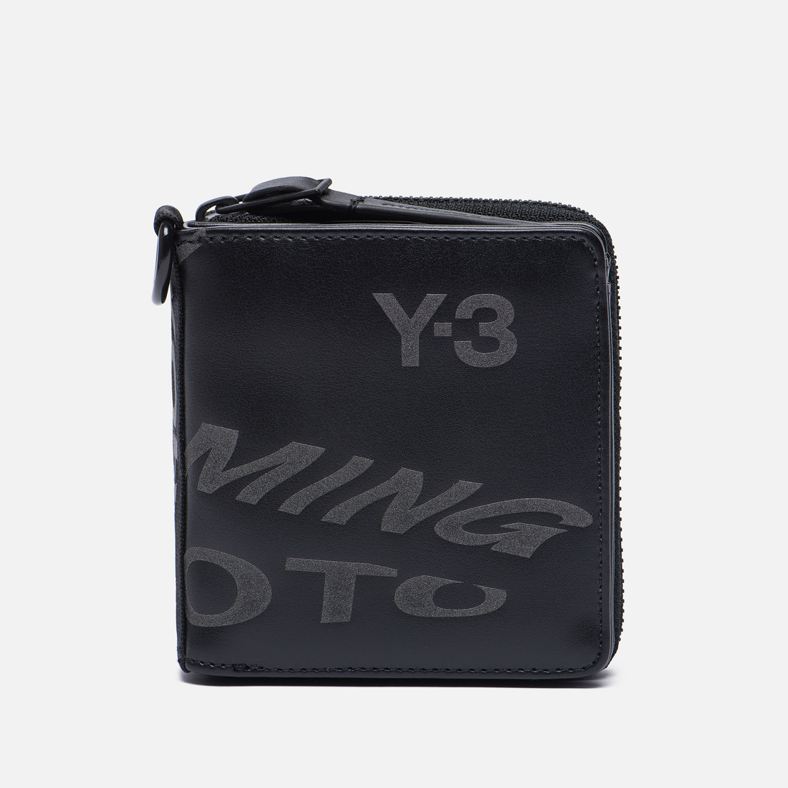 Y-3 Кошелек Logo Strap