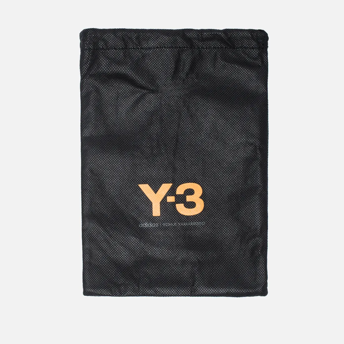 Y-3 Кошелек Zip Long Print Detritus