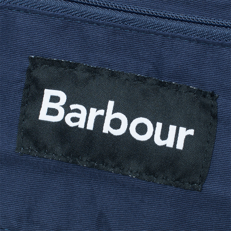 barbour beacon brand