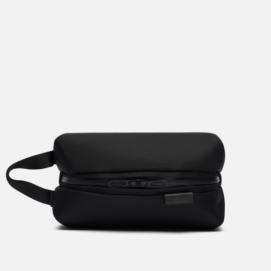 Косметичка Cote&Ciel Como Small Ballistic Black