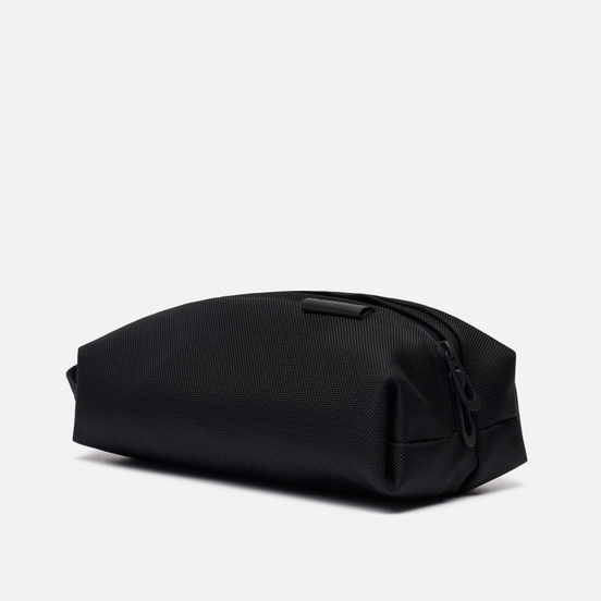 Косметичка Cote&Ciel Como Small Ballistic Black