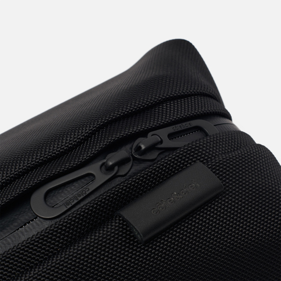 Косметичка Cote&Ciel Como Small Ballistic Black