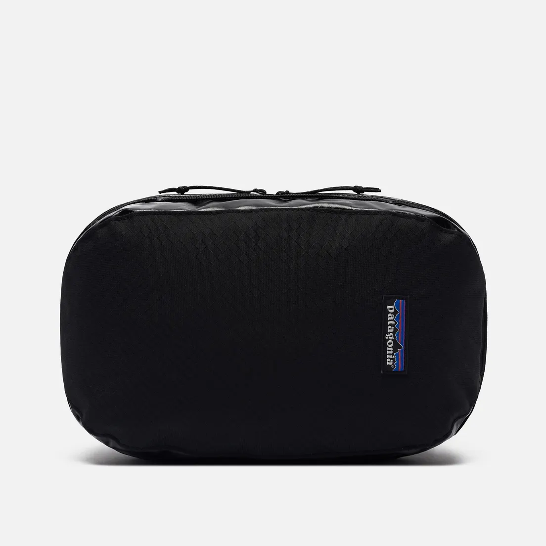 Patagonia Косметичка Black Hole Cube Medium