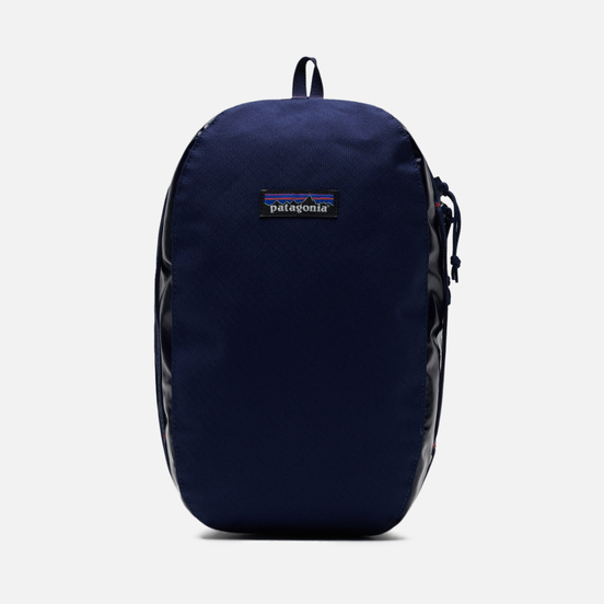 Косметичка Patagonia Black Hole Cube Medium 6L Classic Navy