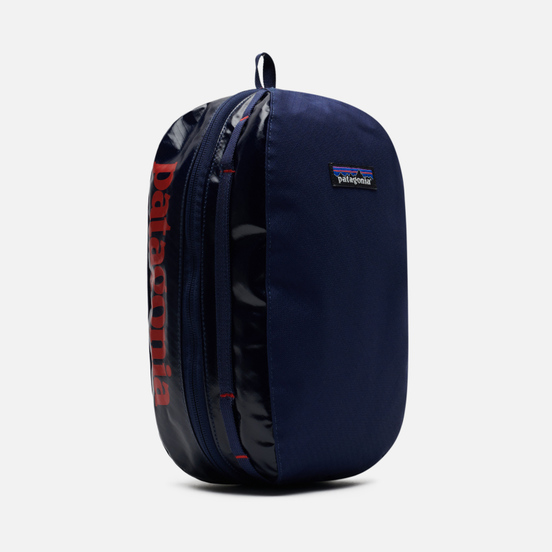 Косметичка Patagonia Black Hole Cube Medium 6L Classic Navy