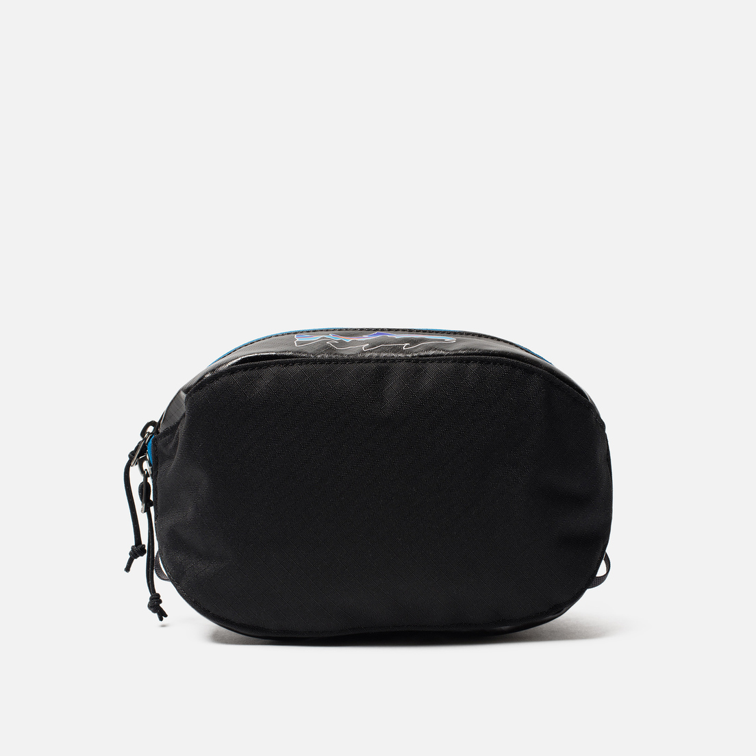 Patagonia Косметичка Black Hole Cube Small 2L