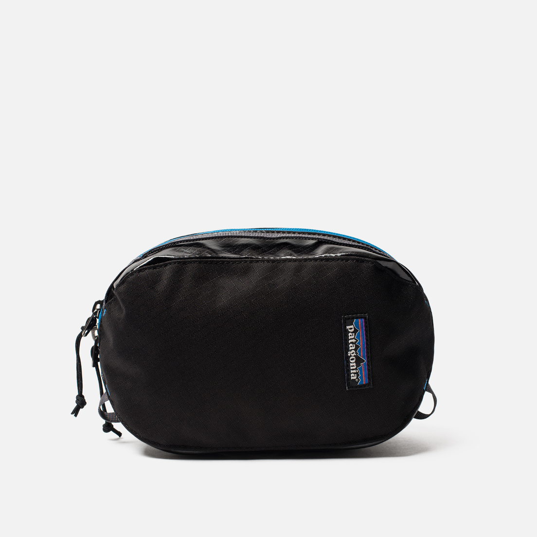 Patagonia Косметичка Black Hole Cube Small 2L